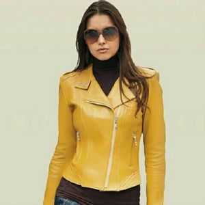 Woman's  Jacket
