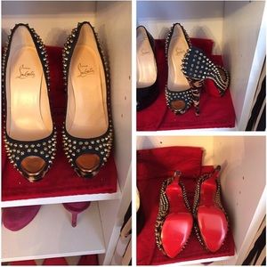 Christian Louboutins