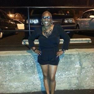 Meet your Posher, Arnetta