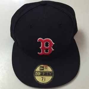 Boston Red Sox  hat 7 5/8