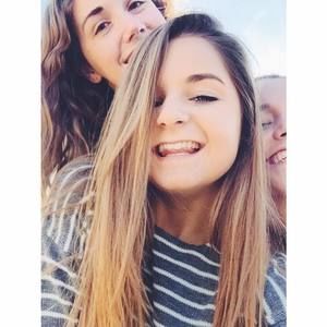 Meet your Posher, Maddy