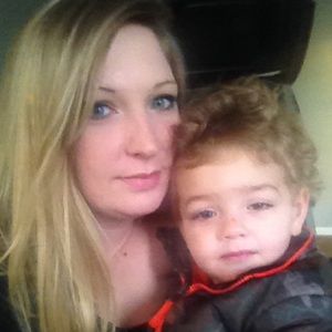 Meet your Posher, Kim