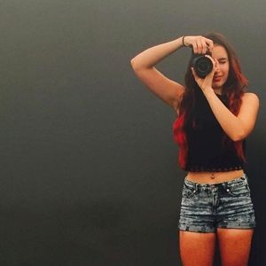 Meet your Posher, Raven