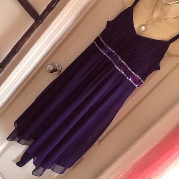 NWT Evening Party Dress