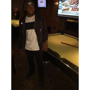 Meet your Posher, Cedric