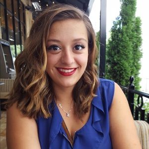 Meet your Posher, Katy