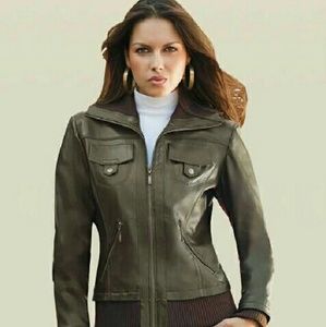 Woman's Jacket