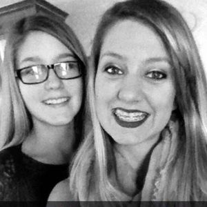 Meet your Posher, Christa