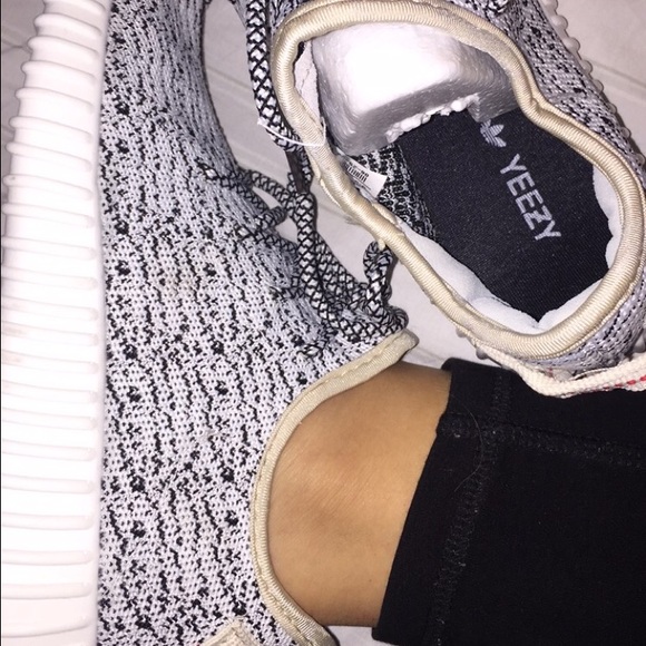 Yeezy boost 350