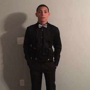 Meet your Posher, Oscar