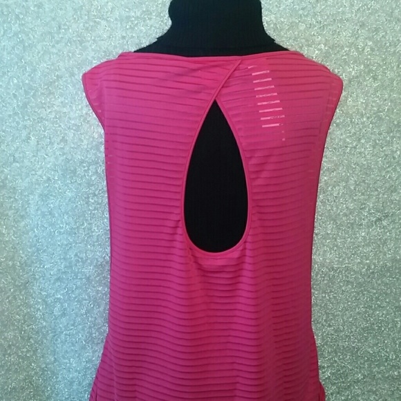 Asics Tank - Picture 1 of 4