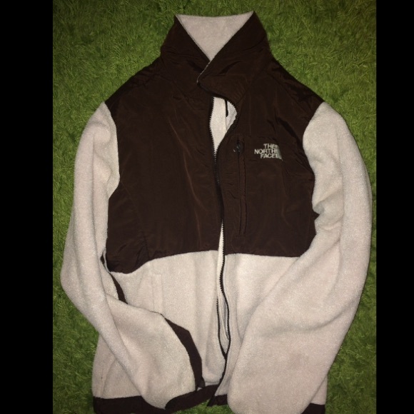 Women's north face