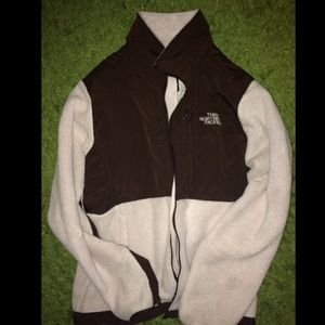 Women's north face