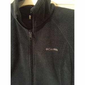Columbia jacket