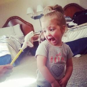 Meet your Posher, Cheryl