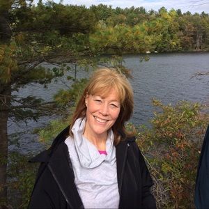 Meet your Posher, Karen