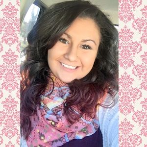 Meet your Posher, Abby