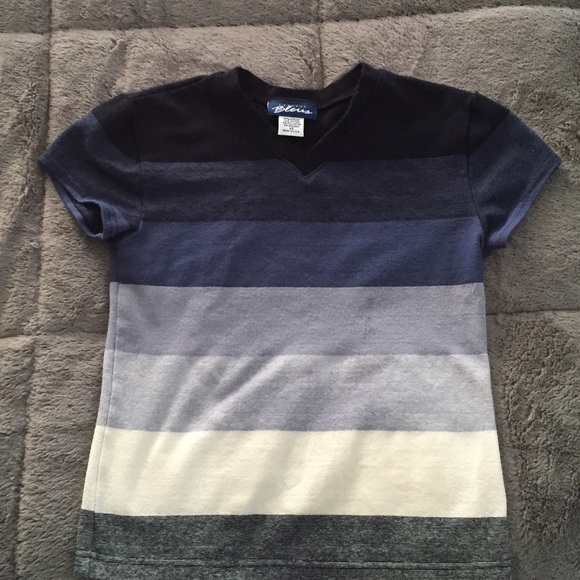 5 for $25! Cute Express Tee