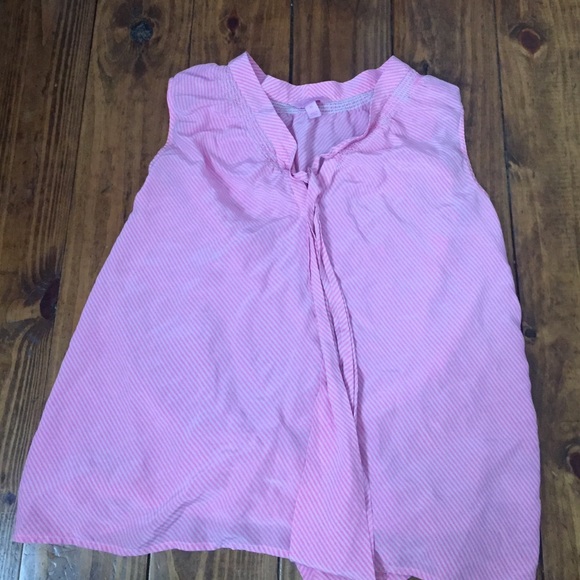 ❤️❤️lily Pulitzer size M top!