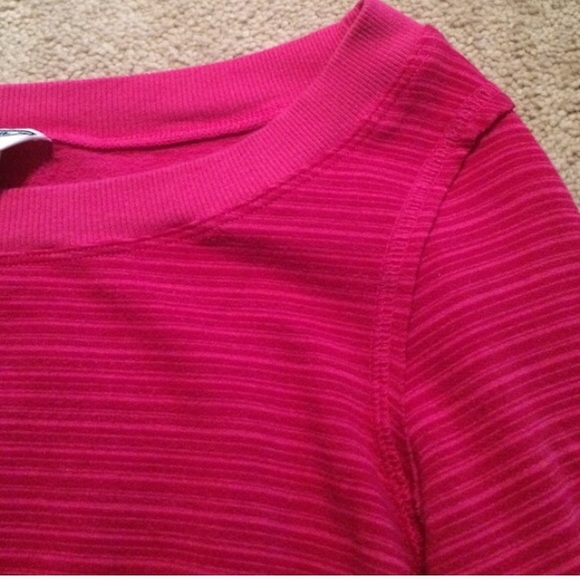 Cropped sweater - Picture 2 of 2