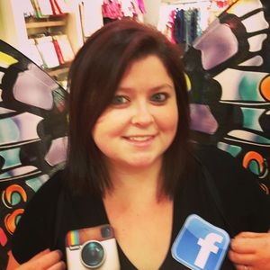 Meet your Posher, Amanda