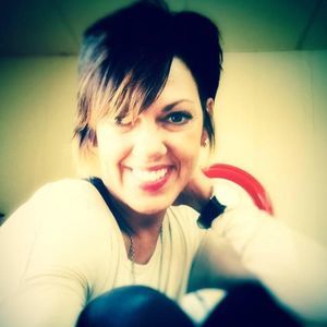 Meet your Posher, Cheri