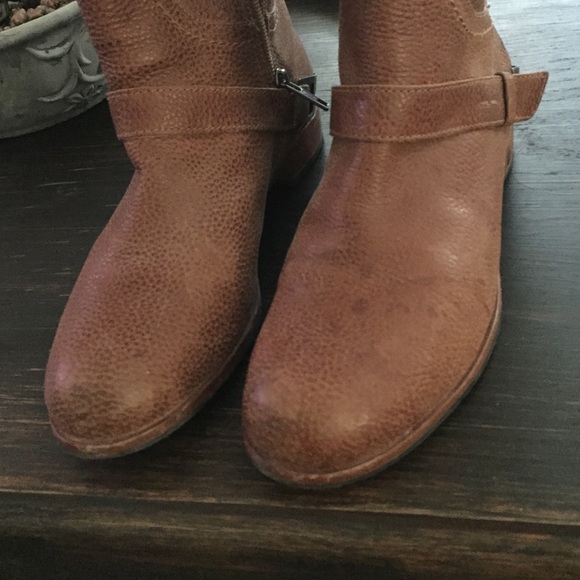 UGG Riding boot ❤️ - Picture 3 of 4