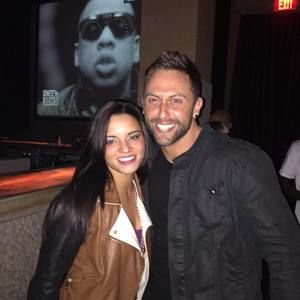 Meet your Posher, Jeana