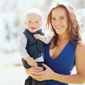 Meet your Posher, Deanna