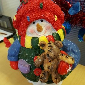 Meet your Posher, Tammy