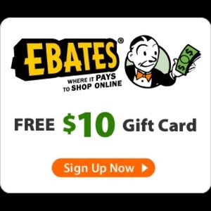 CASH BACK ON YOUR HOLIDAY SHOPPING