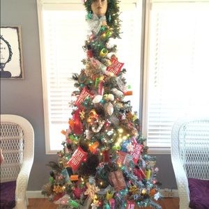 Meet your Posher, Joni