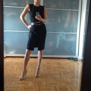 Elegant Rachel Roy knee length dress