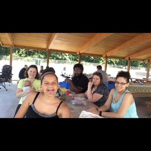 Meet your Posher, Heidi