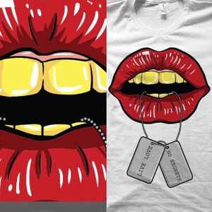 T shirt