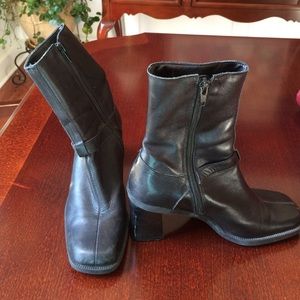 Nine West Ankle Boots