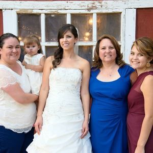 Meet your Posher, Deborah