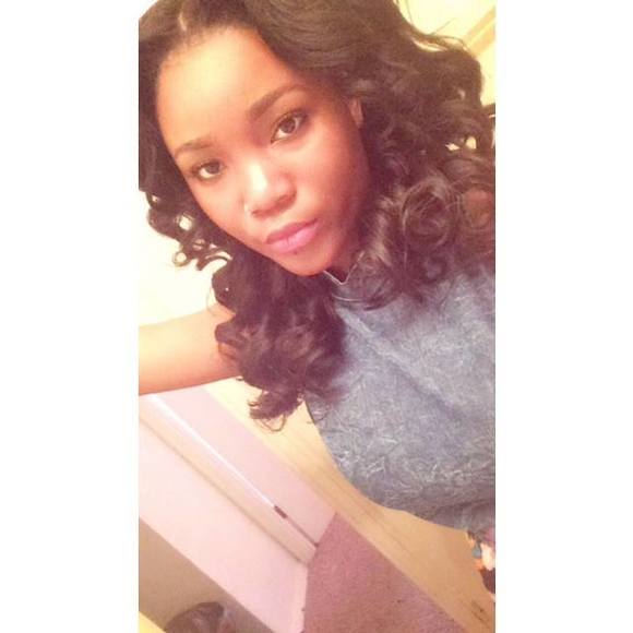 Meet your Posher, Kassandra