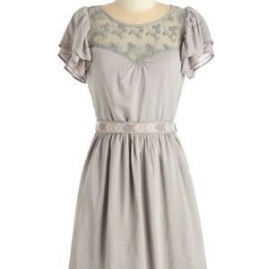 Indie Darling Dress Modcloth