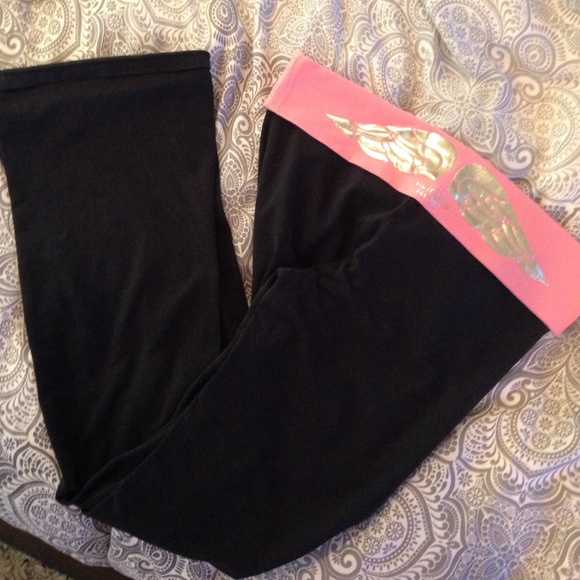 @ashleyann03 bundle: Yoga Pant/gap pant
