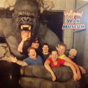 Meet your Posher, Shelly