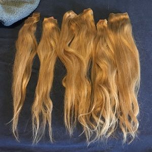 BELLAMI 20" hair extensions