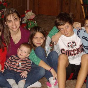 Meet your Posher, Garrett