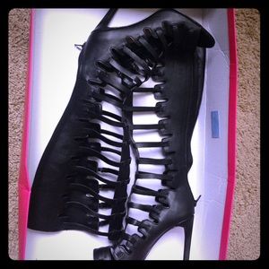 Katarina gladiator sandals