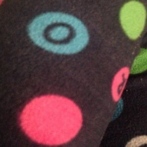 Meet your Posher, Stacy