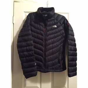 The North Face (L) Women's Summit Series Puffer