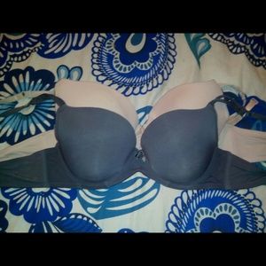 36B Bra BUNDLE
