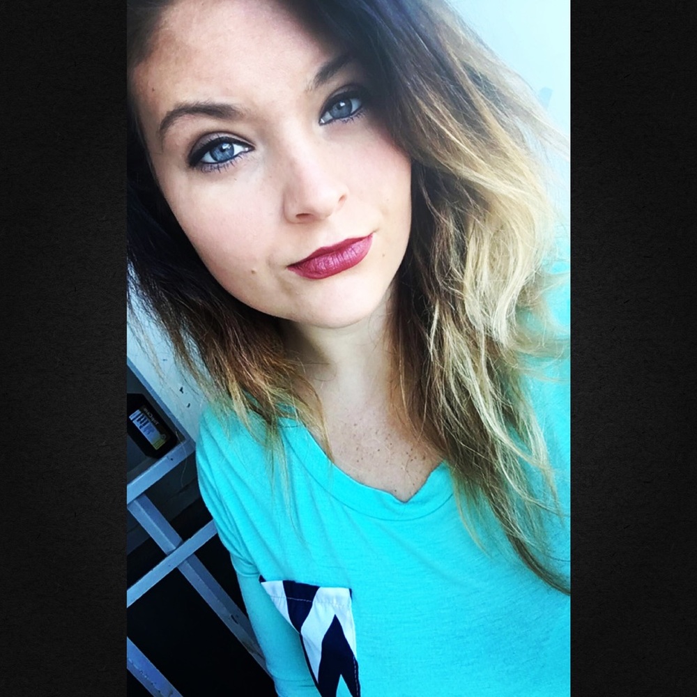 Meet your Posher, Bethany