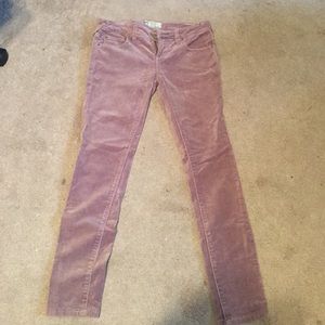 Free People Jeans