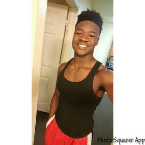 Meet your Posher, Jaylon